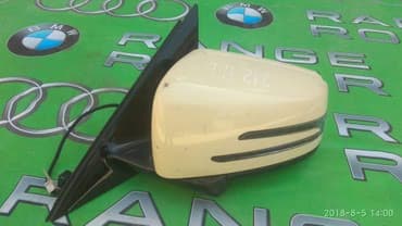 номер на машину купить: Левое зеркало боковое заднего вида на мерседес w212 Автозапчасти на — 2