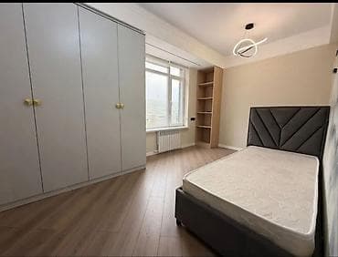 2 8: 3 комнаты, 97 м², 8 этаж, Дизайнерский ремонт — 5