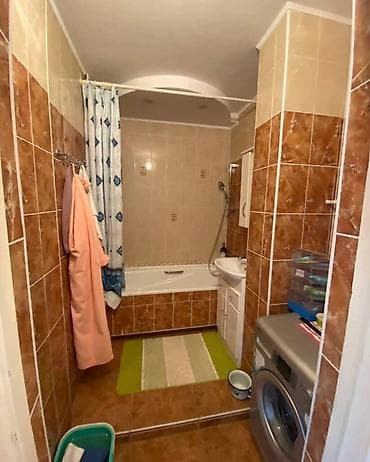 12: 3 комнаты, 80 м², 106 серия, 8 этаж, Косметический ремонт — 7