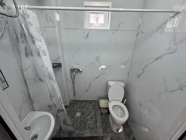 сдаю квартиру частном секторе: 1 комната, Агентство недвижимости, Без подселения, С мебелью частично — 5