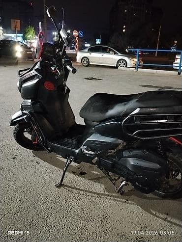 танк 180: Tank, 175 куб. см, Бензин, Б/у — 3