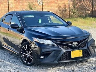 atv 12 old: Сдаю Toyota Camry, Посуточно, Без водителя, | Залог — 5