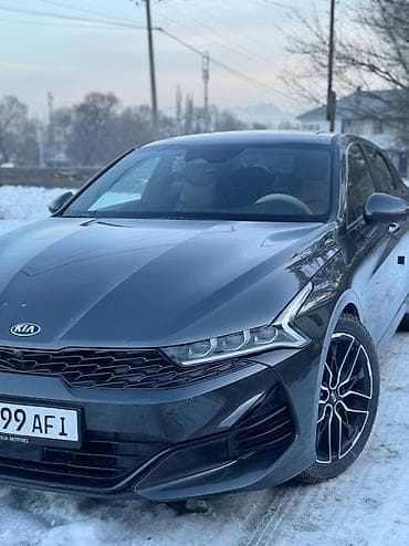 мустанг цена бишкек: Kia K5: 2020 г., 1.6 л, Автомат, Бензин — 1