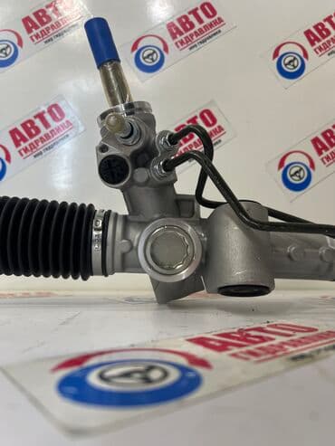 рулевая рейка субару аутбек: Рулевая рейка Mitsubishi 2009 г., Новый, Оригинал — 4