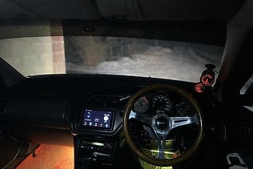 а4 а: Продаю Хонда Аккорд (Торнео) 2001г с 2009года в Кыргызстане ржавчин — 3