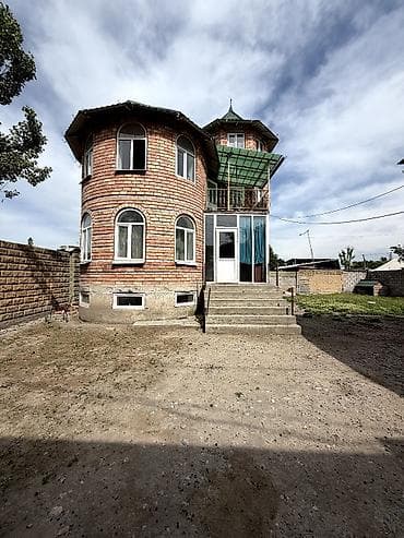 а фрейм дом цена бишкек: 🏡 Продаётся двухуровневый дом в Сокулуке! 📍 Уютный и просторный дом — 3
