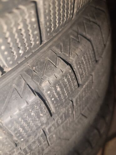 шины гофорум: Шиналар 195 / 65 / R 15, Кыш, Комплект, Жеңил унаалар, Goform — 3
