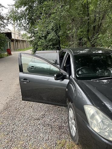 byd leopard: Toyota Caldina: 2003 г., 1.8 л, Автомат, Бензин, Универсал — 3