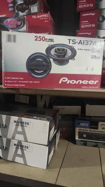 пассивное сетевое оборудование promate: Самбуфер — 11