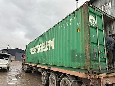 авто вагон: Распродажа🔥 40- тоный ☝️ НИЗКИЙ СУХОПУТНЫЙ ЖД НЕ МОРСКОЙ, ЦЕНА — 1