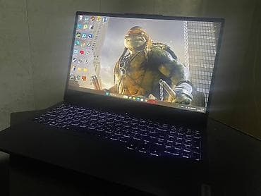 huawei matebook d16 бишкек: Игровой, Б/у, AMD Ryzen 9 — 2