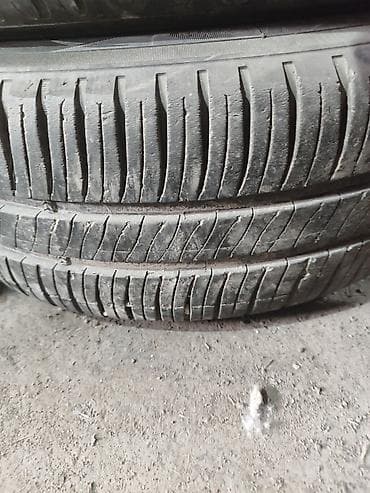 racing dynamics: 185/60r14 4шины michelin в отличном как новом состоянии — 4