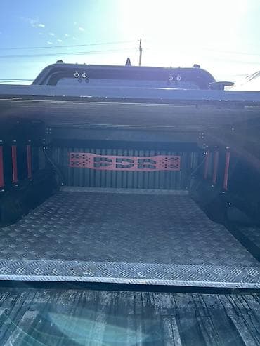 bmw e60 m5: Ssangyong Rexton Sports: 2018 г., 2.2 л, Автомат, Дизель, Пикап — 6