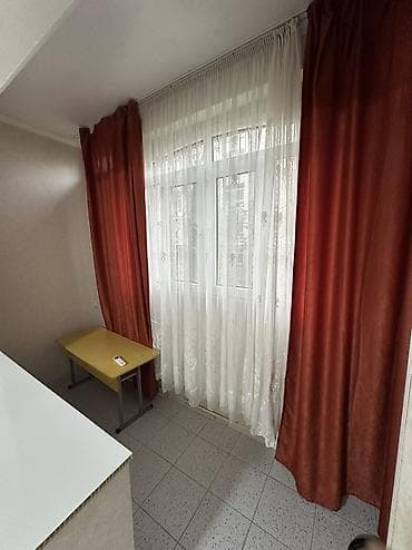 кывартир: 1 комната, 44 м², 106 серия, 1 этаж, Евроремонт — 7