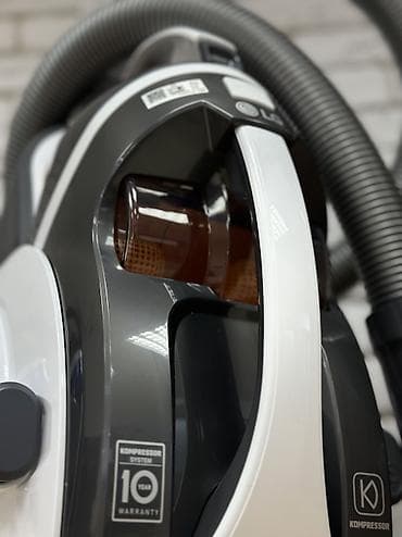 Техника и электроника: LG VC73189NHTS – Чаң соргуч ✨ Негизги өзгөчөлүктөрү: * 💨 Соргуч — 3