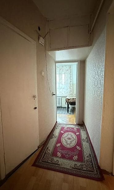 Продажа квартир: 1 комната, 36 м², Индивидуалка, 1 этаж, Косметический ремонт — 4