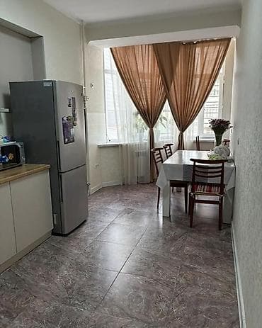2 комнаты, 81 м², Филармония 2 этаж, Дизайнерский ремонт — 3