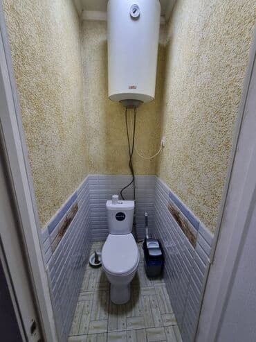 дом ак оргоо: Дом, 127 м², 4 комнаты, Риэлтор, Евроремонт — 15