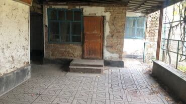 сдаю дом васток 5: 60 м², 2 комнаты, Забор, огорожен, Подвал, погреб — 3