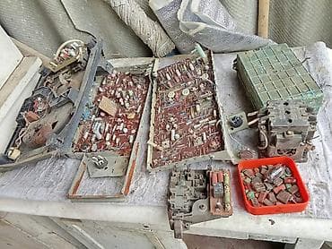 телефон плата: Куплю, скупка, купля, Советские электронные блоки и платы для — 6