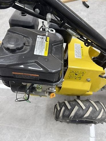 2 2 turbo: Мотоблоки/культиваторы ROLF (бензиновые) Описание: - Профессиональная — 7