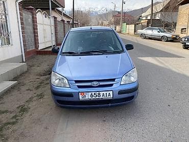 audi a4 2 6: Hyundai Getz: 2004 г., 1.1 л, Ручные, Бензин, Хэтчбэк — 1