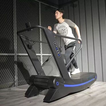 сколько стоит эллиптический тренажер: Беговая дорожка от бренда FITNES безмоторная Европейского качества — 2