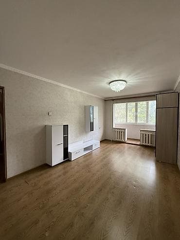 2 комнаты, 43 м², 104 серия, 3 этаж, Косметический ремонт