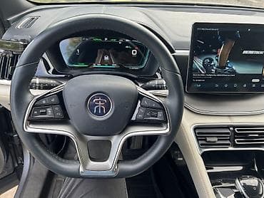 мини электромобиль ош цена: BYD Song Plus: 2022 г., 0.1 л, Вариатор, Электромобиль, Кроссовер — 2
