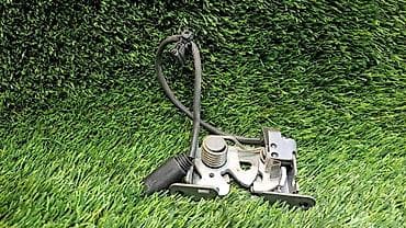 echo platz: Замок капота левый с датчиком Е70 7 178 753 Год 2007 В отличном — 3