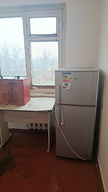 1 комнатная квартира г ош: 2 комнаты, С мебелью полностью — 5