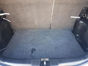 табуретка фит: Honda Fit: 2002 г., 1.3 л, Вариатор, Бензин, Хэтчбэк — 9