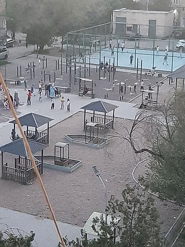 долгосрочная аренда гостиницы: Сдаётся комната гостиничного типа в районе БГУ. Прекрасная — 4