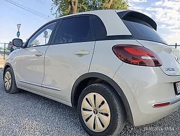 Транспорт: BYD M6: 2023 г., 2 л, Автомат, Электромобиль, Хэтчбэк — 10