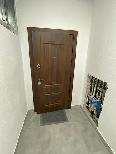 Продажа квартир: 3 комнаты, 106 м², Элитка, Асанбай мкр Элитка, 6 этаж, Дизайнерский ремонт — 6