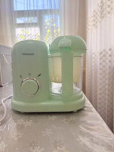 grinder: Блендер, миксер — 2