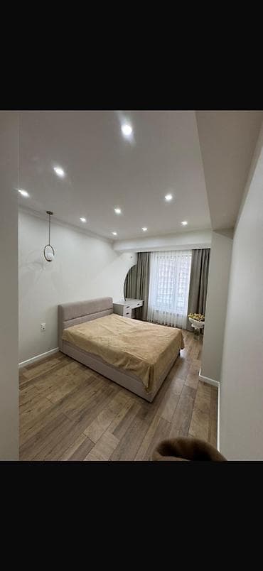 pro group: 2 комнаты, 80 м², Южная Магистраль Элитка, 4 этаж, Евроремонт — 4