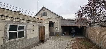 я ищу дом сокулуке: Продаю кирпичный дом, на высоком фундаменте, с возможностью — 2