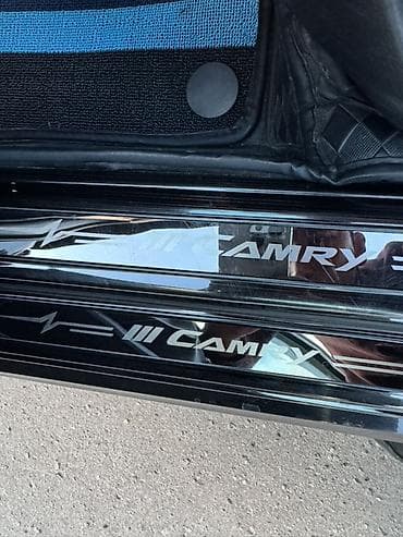 Продажа авто: Toyota Camry: 2019 г., 2.5 л, Автомат, Бензин, Седан — 7