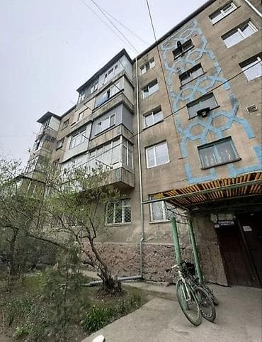 1 комната, 26 м², 104 серия, 3 этаж at lalafo.kg 1 комната, 26 м², 104 серия, 3 этаж
