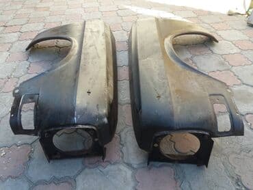 брызговики газ 53: Продаю много запчастей на «Волга» Газ-24 и Газ-21 и другие советские — 3