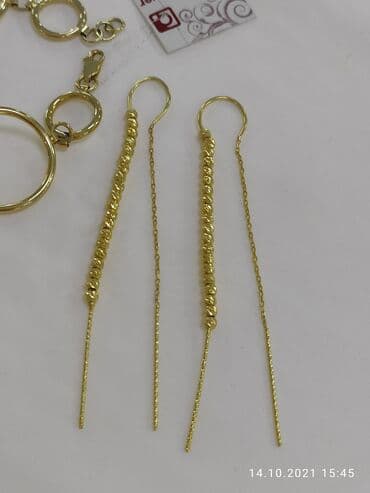 набор пандора: Набор украшений, Проба 925, Женские, Новый — 3