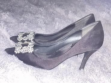 5199 сом 🔥 Оригинал из Парижа 🇫🇷 Туфли Roger Vivier ✨ Есть