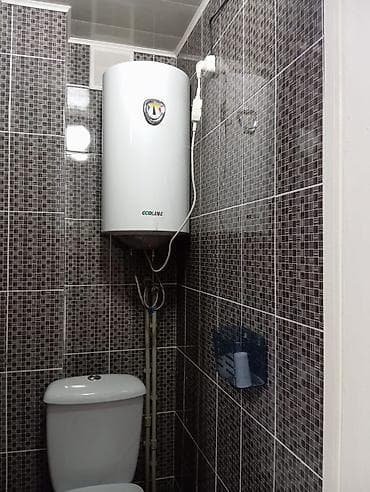 квартира жер там кызыл аскер: 3 бөлмө, 55 м² — 7