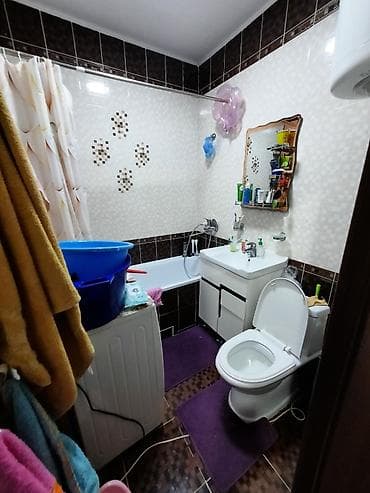 3: Продаю квартиру с мебелью и бытовой техникой цена догорварная — 1