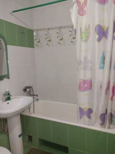 гостевой дом чолпон ата: 1 комната, Постельное белье, Кондиционер, Бронь — 19