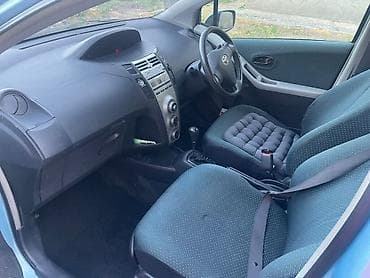 топливный фильтр тойота ист: Toyota Vitz: 2005 г., 1.3 л, Автомат, Бензин, Хэтчбэк — 8