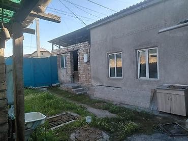 можульные дома: Продаётся участок в Кызыл-Аскере по улице Волковой 6 соток (красная — 2