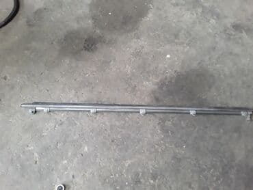 тойота виндом фара: Toyota Windom 20 молдинг стекла, Тойота Виндом 20 накладка стекла — 2