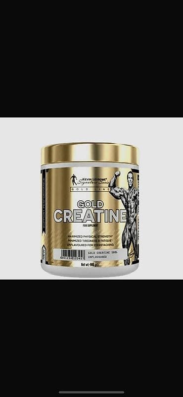 Самокаты: Креатин от Леврона — 1